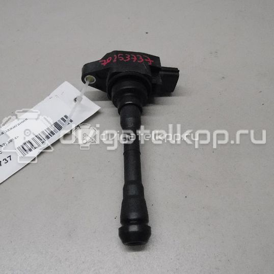 Фото Катушка зажигания  22448JA10C для Nissan Tiida / X-Trail / 350 Z Z33 / 370 Z Z34 / Altima