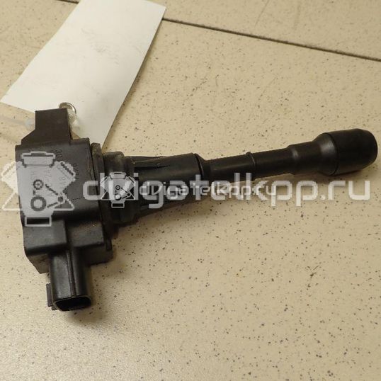 Фото Катушка зажигания  22448ja10c для Nissan Tiida / X-Trail / 350 Z Z33 / 370 Z Z34 / Altima