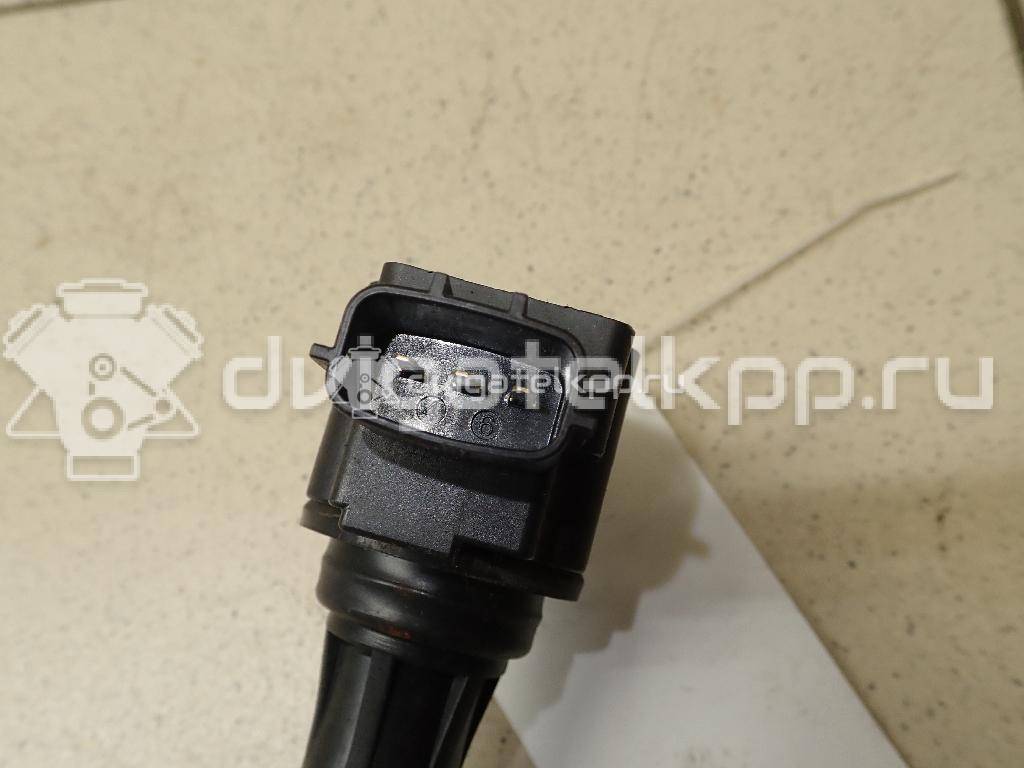 Фото Катушка зажигания  22448ja10c для Nissan Tiida / X-Trail / 350 Z Z33 / 370 Z Z34 / Altima {forloop.counter}}