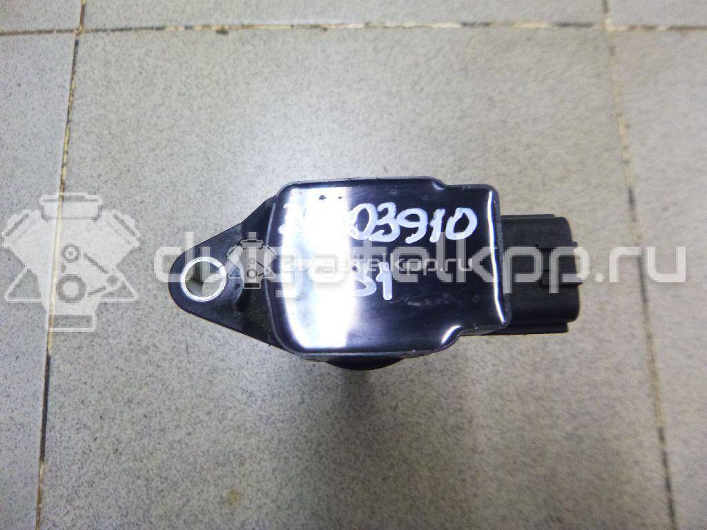 Фото Катушка зажигания  22448JA00C для Nissan Tiida / X-Trail / 350 Z Z33 / 370 Z Z34 / Altima {forloop.counter}}