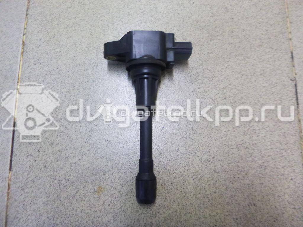 Фото Катушка зажигания  22448JA00C для Nissan Tiida / X-Trail / 350 Z Z33 / 370 Z Z34 / Altima {forloop.counter}}