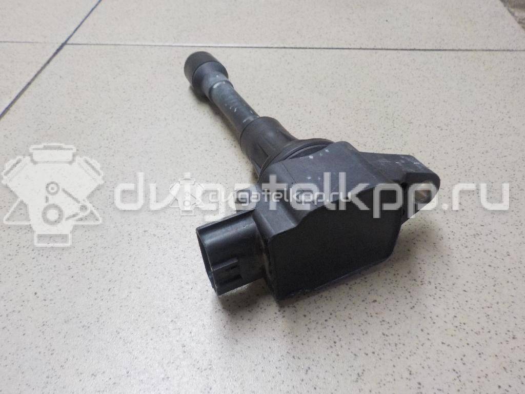 Фото Катушка зажигания  22448ja00c для Nissan Tiida / X-Trail / 350 Z Z33 / 370 Z Z34 / Altima {forloop.counter}}