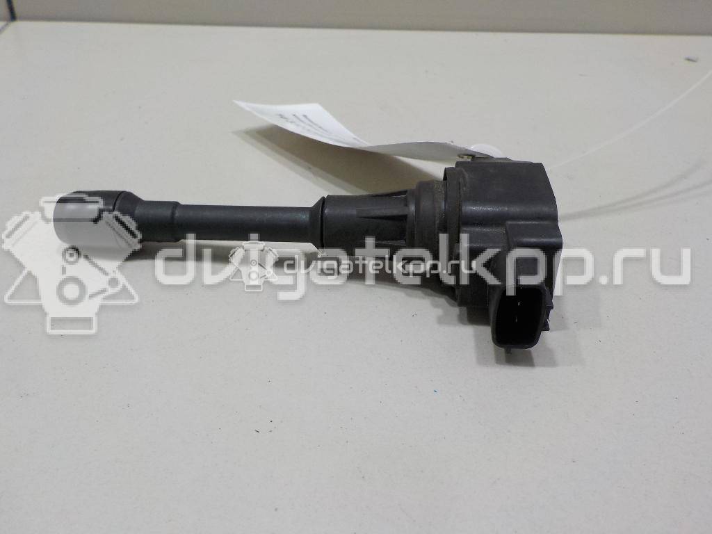 Фото Катушка зажигания  22448ja00c для Nissan Tiida / X-Trail / 350 Z Z33 / 370 Z Z34 / Altima {forloop.counter}}