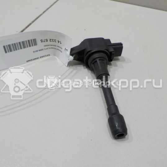 Фото Катушка зажигания  22448ja00c для Nissan Tiida / X-Trail / 350 Z Z33 / 370 Z Z34 / Altima