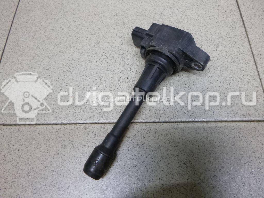 Фото Катушка зажигания  22448ED000 для Nissan Tiida / X-Trail / 350 Z Z33 / 370 Z Z34 / Altima {forloop.counter}}