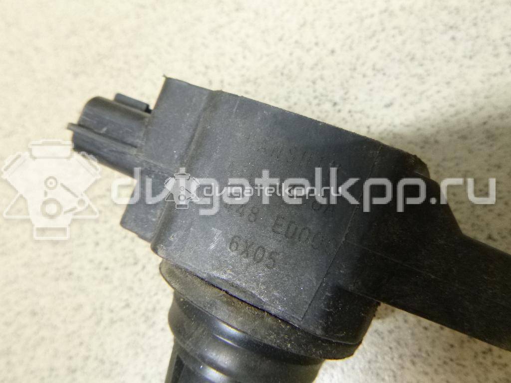 Фото Катушка зажигания  22448ED000 для Nissan Tiida / X-Trail / 350 Z Z33 / 370 Z Z34 / Altima {forloop.counter}}