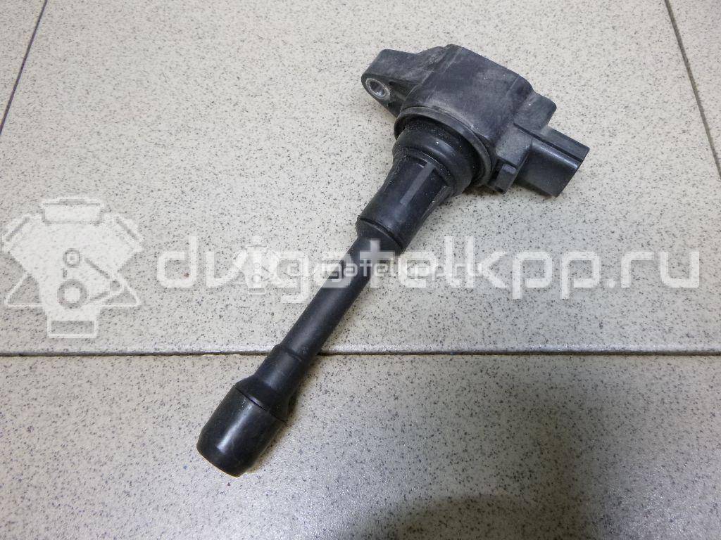 Фото Катушка зажигания  22448ED000 для Nissan Tiida / X-Trail / 350 Z Z33 / 370 Z Z34 / Altima {forloop.counter}}