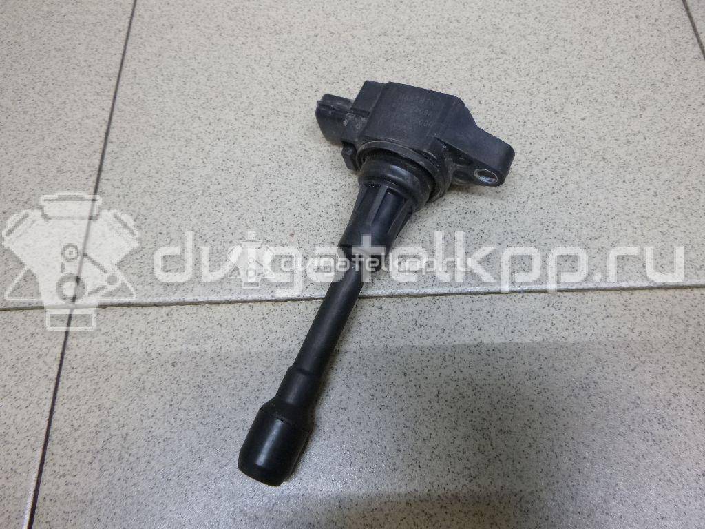 Фото Катушка зажигания  22448ED000 для Nissan Tiida / X-Trail / 350 Z Z33 / 370 Z Z34 / Altima {forloop.counter}}