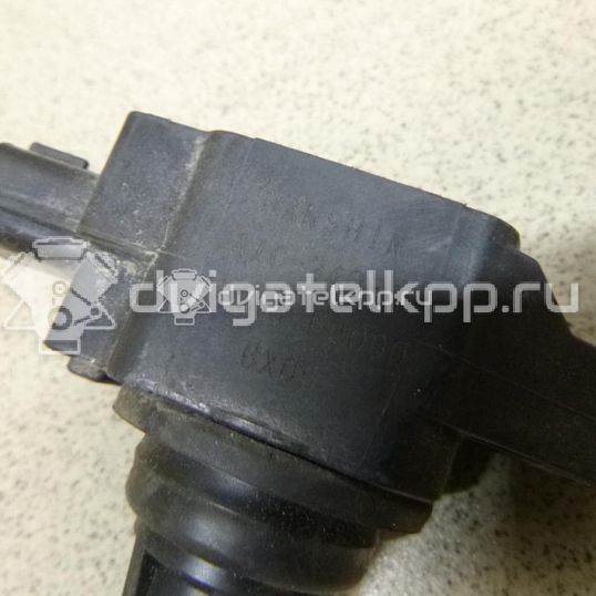 Фото Катушка зажигания  22448ED000 для Nissan Tiida / X-Trail / 350 Z Z33 / 370 Z Z34 / Altima