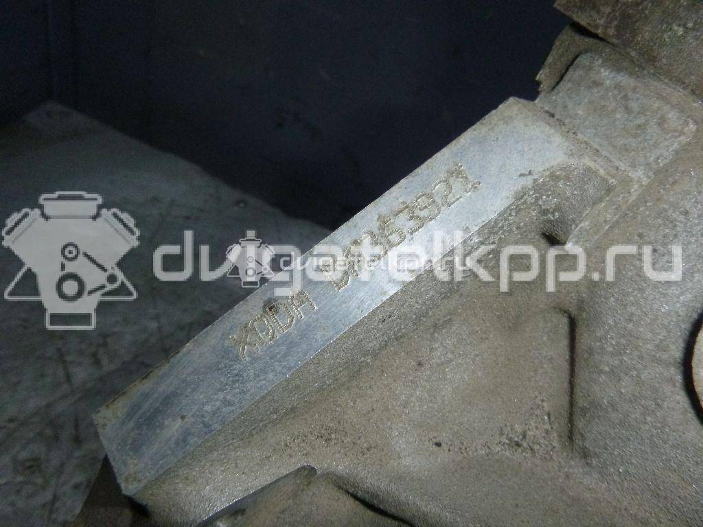 Фото Контрактный (б/у) двигатель XQDA для Ford Focus 150 л.с 16V 2.0 л бензин 5116175 {forloop.counter}}