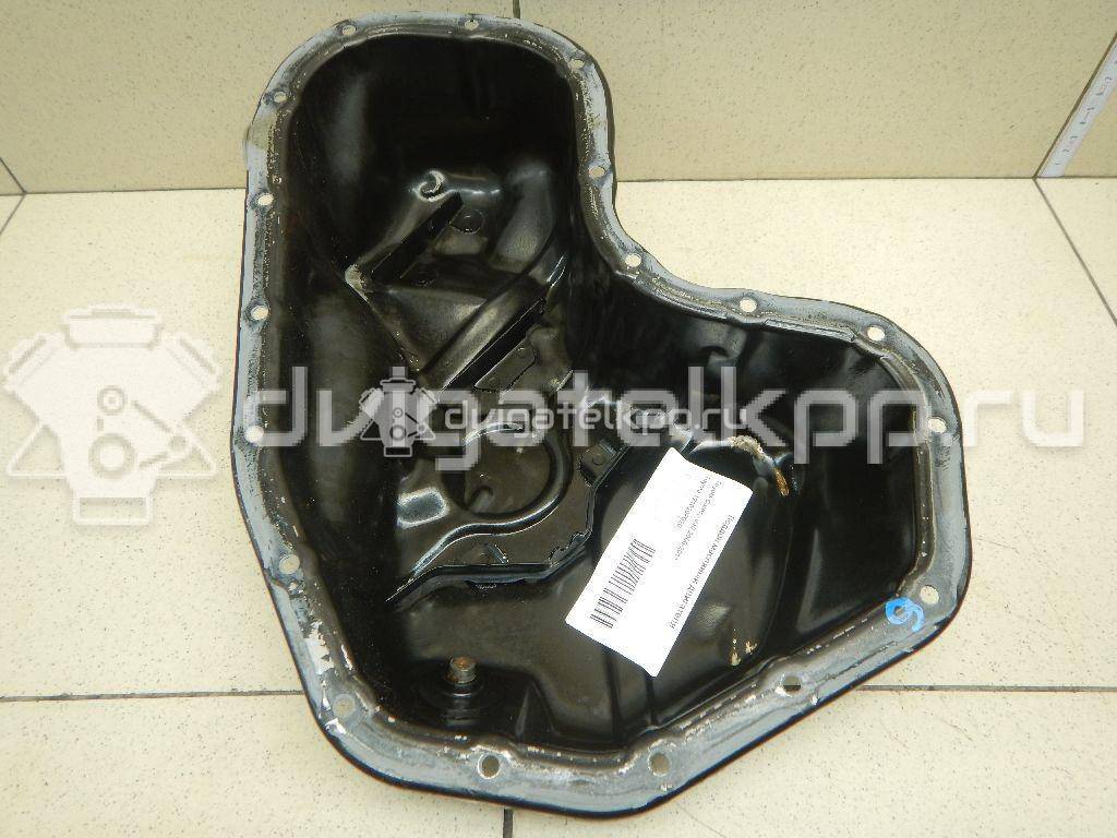 Фото Поддон масляный двигателя для двигателя 2GR-FE для Toyota Camry / Alphard / Harrier / Venza V1 / Avalon 204-328 л.с 24V 3.5 л бензин 121020P020 {forloop.counter}}