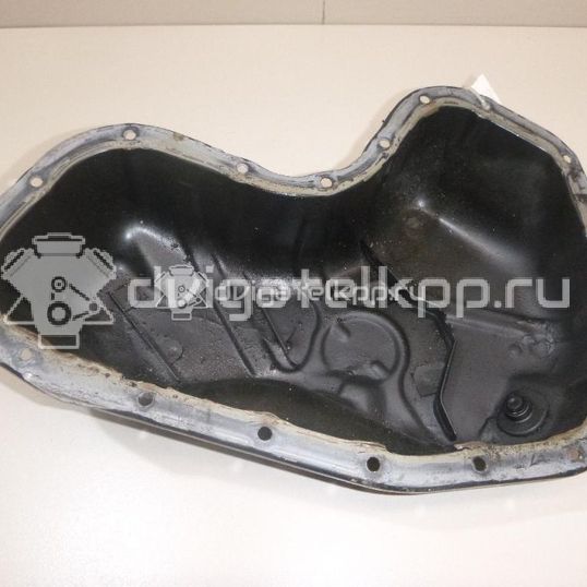 Фото Поддон масляный двигателя для двигателя 2GR-FE для Toyota (Gac) Highlander Asu4 , Gsu4 273 л.с 24V 3.5 л бензин 121020P020