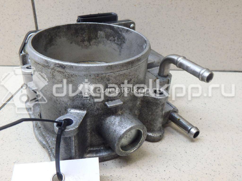 Фото Заслонка дроссельная электрическая для двигателя 2GR-FE для Toyota (Gac) Highlander Asu4 , Gsu4 273 л.с 24V 3.5 л бензин 2203031030 {forloop.counter}}