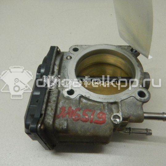 Фото Заслонка дроссельная электрическая для двигателя 2GR-FE для Toyota (Gac) Highlander Asu4 , Gsu4 273 л.с 24V 3.5 л бензин 2203031030