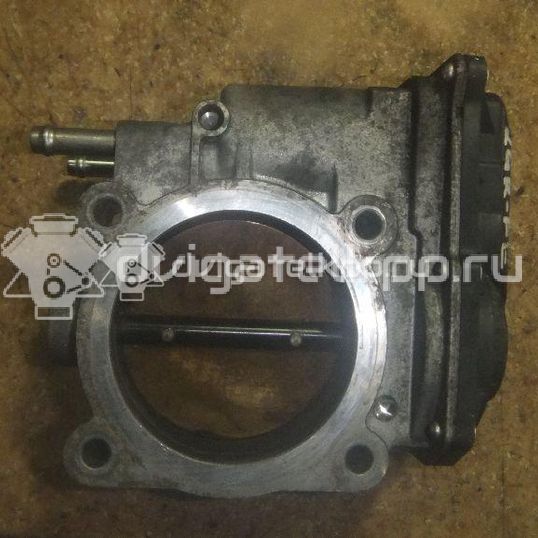 Фото Заслонка дроссельная электрическая для двигателя 2GR-FE для Toyota (Gac) Highlander Asu4 , Gsu4 273 л.с 24V 3.5 л бензин 2203031030