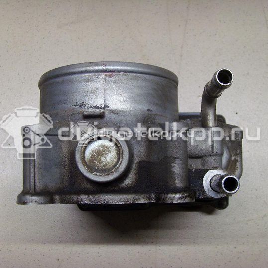 Фото Заслонка дроссельная электрическая для двигателя 2GR-FE для Toyota (Gac) Highlander Asu4 , Gsu4 273 л.с 24V 3.5 л бензин 2203031030