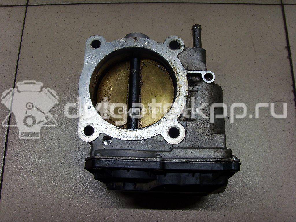 Фото Заслонка дроссельная электрическая для двигателя 2GR-FE для Toyota (Gac) Highlander Asu4 , Gsu4 273 л.с 24V 3.5 л бензин 2203031030 {forloop.counter}}