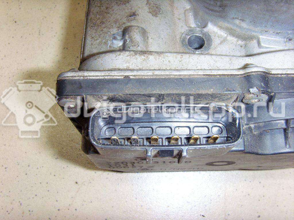 Фото Заслонка дроссельная электрическая для двигателя 2GR-FE для Toyota (Gac) Highlander Asu4 , Gsu4 273 л.с 24V 3.5 л бензин 2203031030 {forloop.counter}}