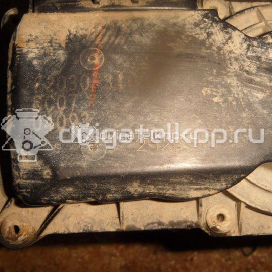 Фото Заслонка дроссельная электрическая для двигателя 2GR-FE для Toyota (Gac) Highlander Asu4 , Gsu4 273 л.с 24V 3.5 л бензин 2203031030