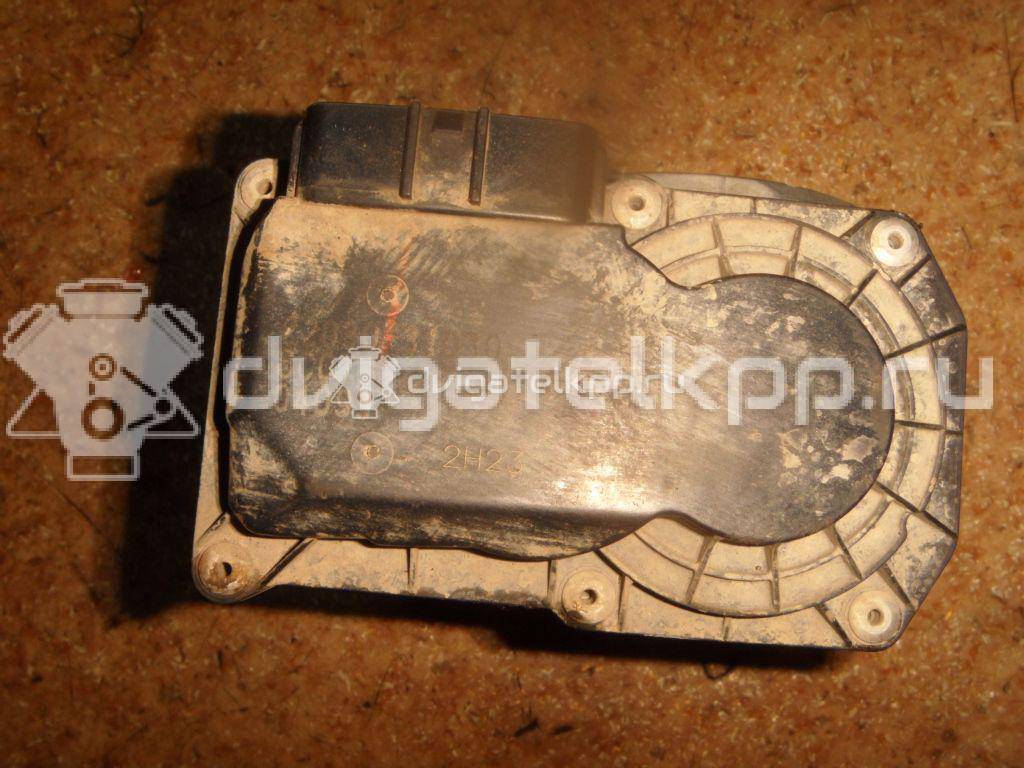 Фото Заслонка дроссельная электрическая для двигателя 2GR-FE для Toyota (Gac) Highlander Asu4 , Gsu4 273 л.с 24V 3.5 л бензин 2203031030 {forloop.counter}}