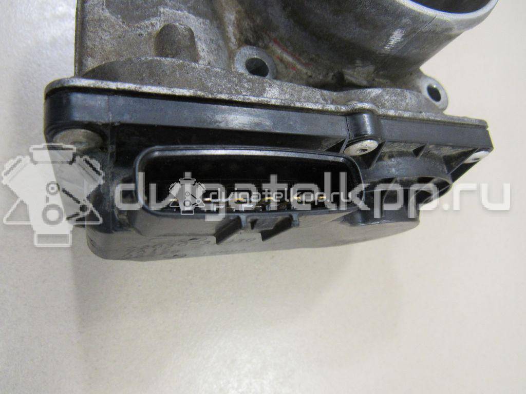 Фото Заслонка дроссельная электрическая для двигателя 2GR-FE для Toyota Camry / Alphard / Harrier / Venza V1 / Avalon 204-328 л.с 24V 3.5 л бензин 2203031030 {forloop.counter}}