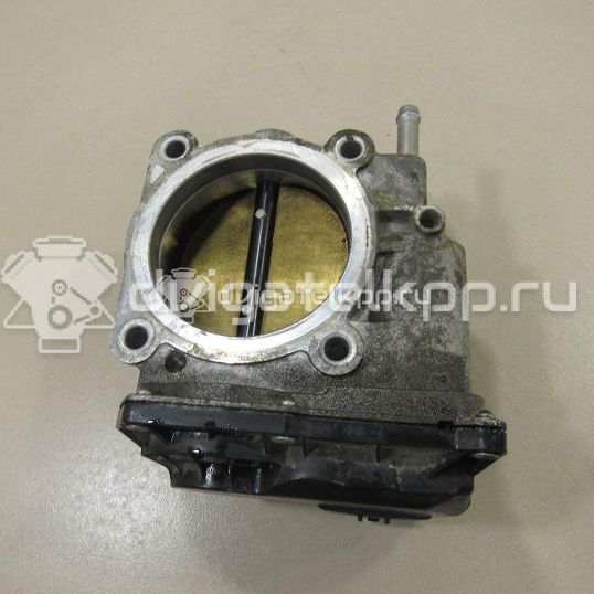 Фото Заслонка дроссельная электрическая для двигателя 2GR-FE для Toyota (Gac) Highlander Asu4 , Gsu4 273 л.с 24V 3.5 л бензин 2203031030