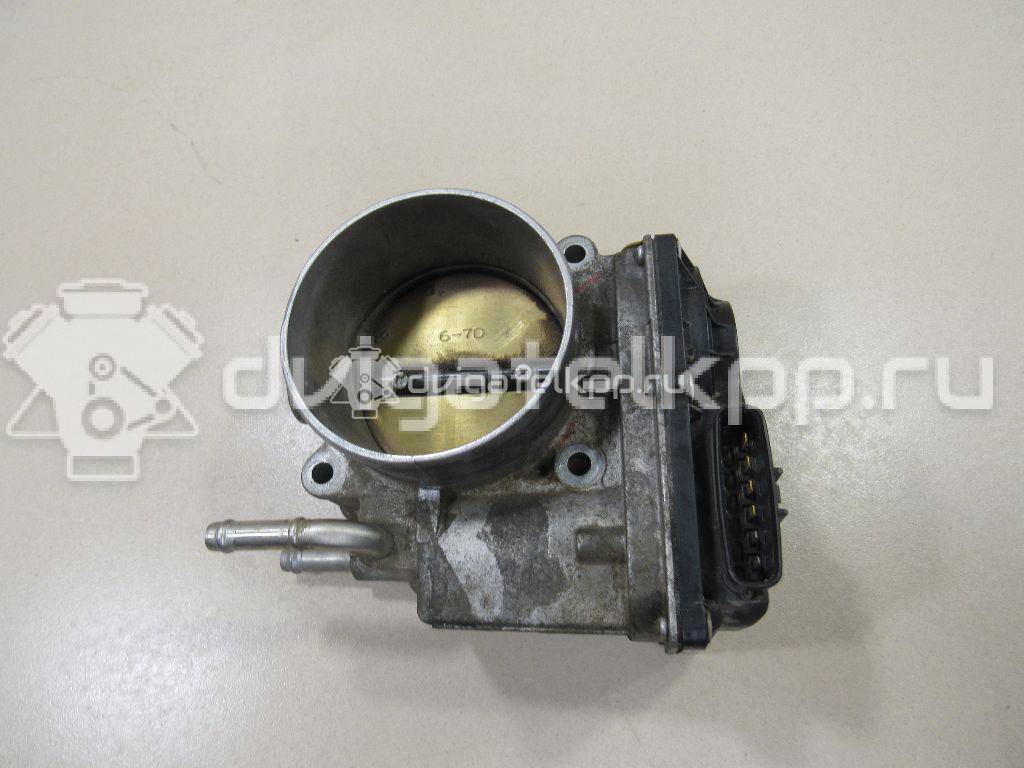 Фото Заслонка дроссельная электрическая для двигателя 2GR-FE для Toyota (Gac) Highlander Asu4 , Gsu4 273 л.с 24V 3.5 л бензин 2203031030 {forloop.counter}}