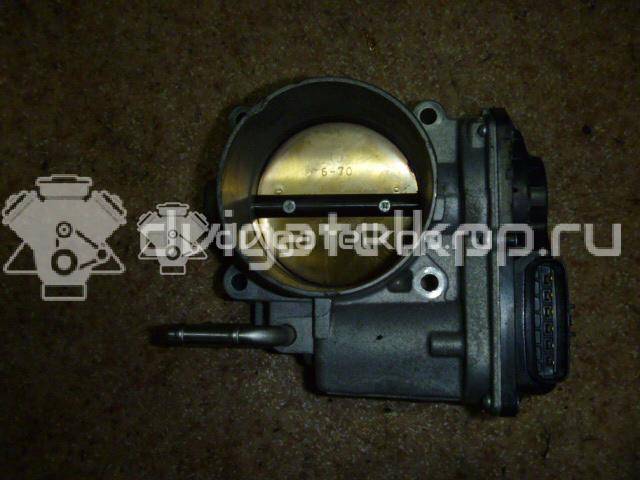 Фото Заслонка дроссельная электрическая для двигателя 2GR-FE для Toyota (Gac) Highlander Asu4 , Gsu4 273 л.с 24V 3.5 л бензин 2203031030 {forloop.counter}}