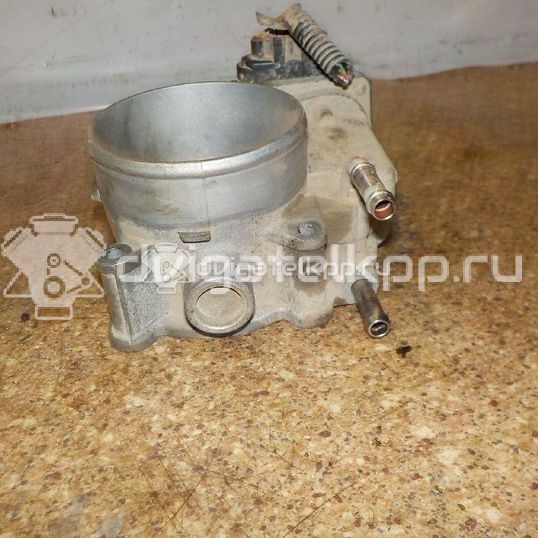 Фото Заслонка дроссельная электрическая для двигателя 2GR-FE для Toyota (Gac) Highlander Asu4 , Gsu4 273 л.с 24V 3.5 л бензин 2203031030