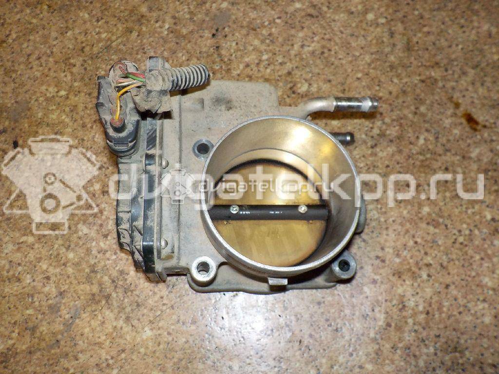 Фото Заслонка дроссельная электрическая для двигателя 2GR-FE для Toyota (Gac) Highlander Asu4 , Gsu4 273 л.с 24V 3.5 л бензин 2203031030 {forloop.counter}}