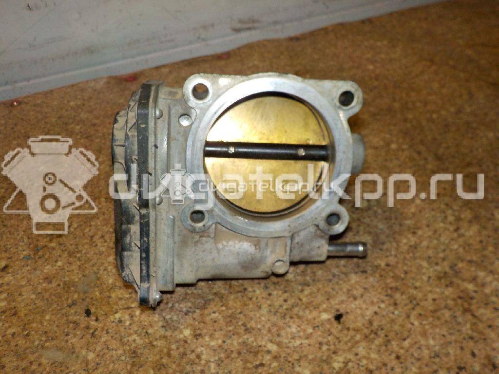 Фото Заслонка дроссельная электрическая для двигателя 2GR-FE для Toyota (Gac) Highlander Asu4 , Gsu4 273 л.с 24V 3.5 л бензин 2203031030 {forloop.counter}}