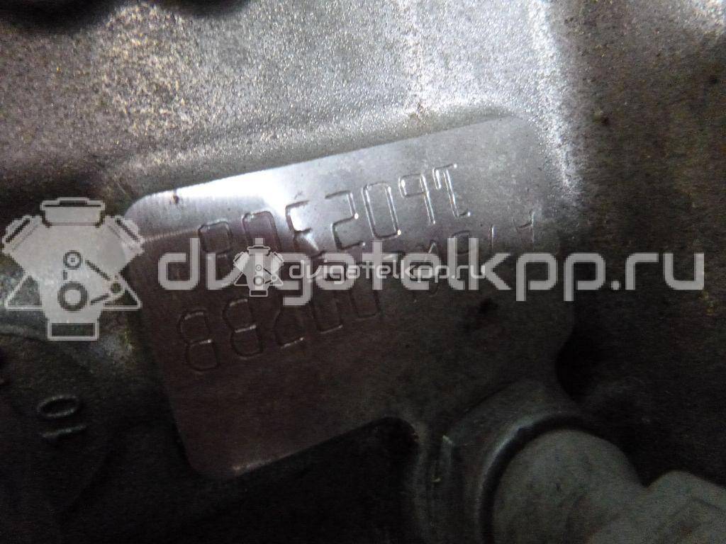 Фото Контрактный (б/у) двигатель T1BC для Ford Mondeo 115 л.с 8V 1.6 л Дизельное топливо AV6Q6006-BA {forloop.counter}}