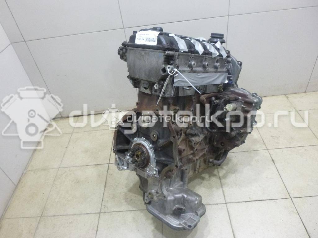 Фото Контрактный (б/у) двигатель YD25DDTi для Nissan Bassara / Nv350 E26 / Serena / Sani / Presage 100-190 л.с 16V 2.5 л Дизельное топливо 10102EB30A {forloop.counter}}