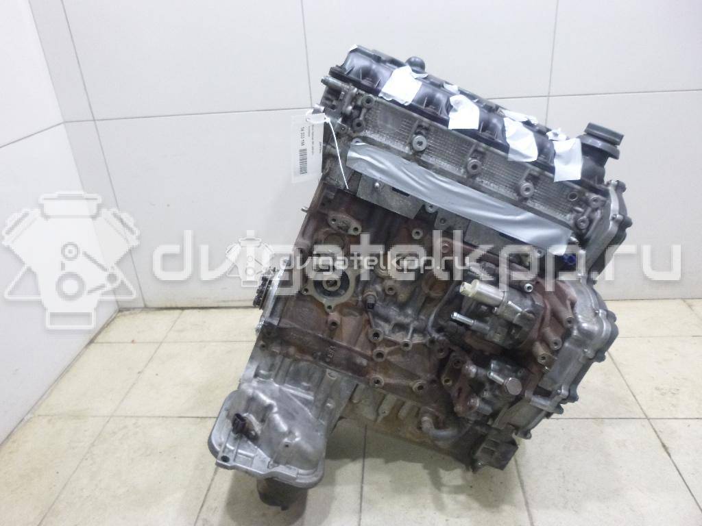 Фото Контрактный (б/у) двигатель YD25DDTi для Nissan Bassara / Nv350 E26 / Serena / Sani / Presage 100-190 л.с 16V 2.5 л Дизельное топливо 10102EB30A {forloop.counter}}