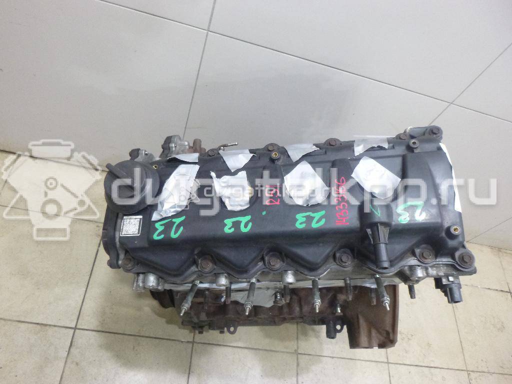 Фото Контрактный (б/у) двигатель YD25DDTi для Nissan Bassara / Nv350 E26 / Serena / Sani / Presage 100-190 л.с 16V 2.5 л Дизельное топливо 10102EB30A {forloop.counter}}