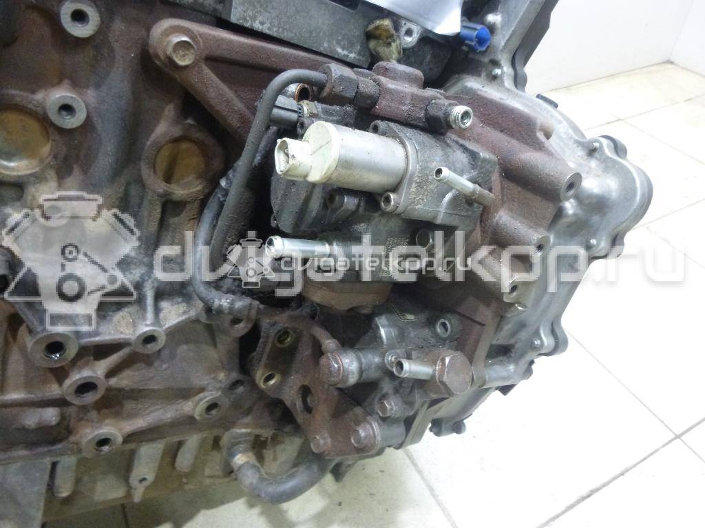 Фото Контрактный (б/у) двигатель YD25DDTi для Nissan Bassara / Nv350 E26 / Serena / Sani / Presage 100-190 л.с 16V 2.5 л Дизельное топливо 10102EB30A {forloop.counter}}