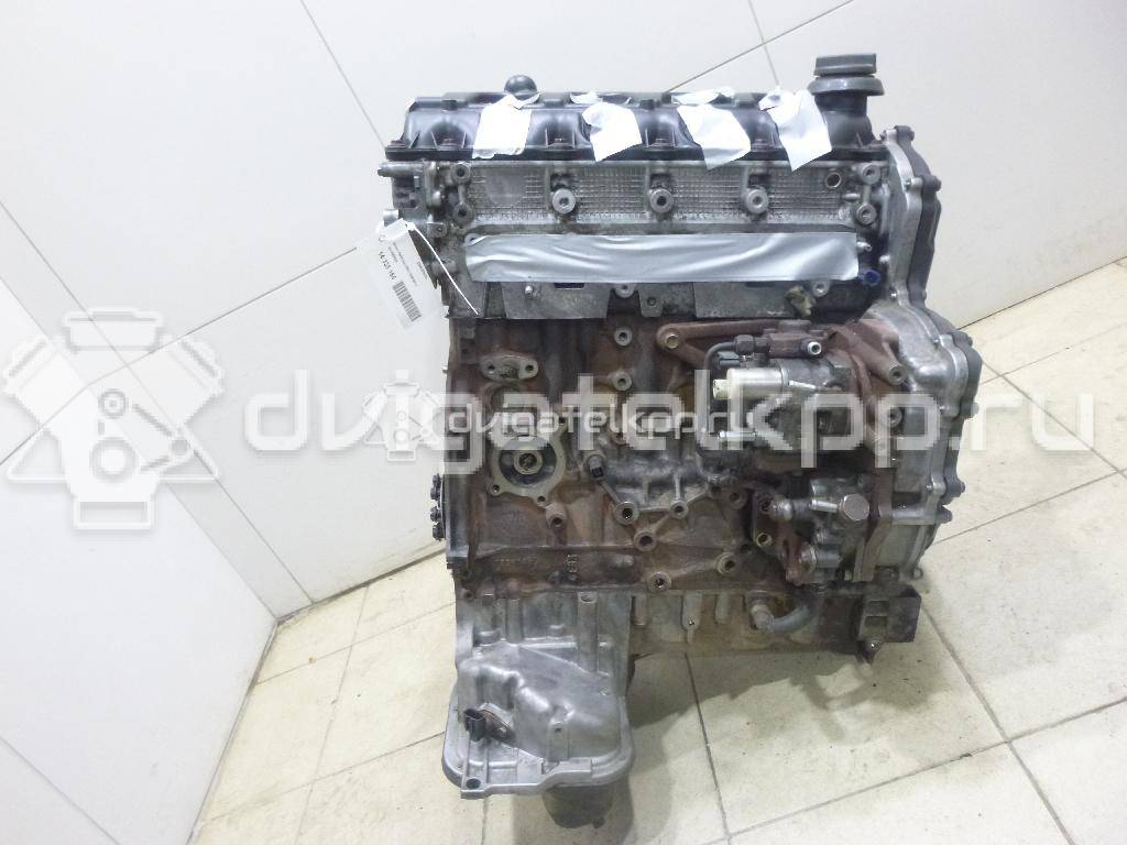 Фото Контрактный (б/у) двигатель YD25DDTi для Nissan Bassara / Nv350 E26 / Serena / Sani / Presage 100-190 л.с 16V 2.5 л Дизельное топливо 10102EB30A {forloop.counter}}