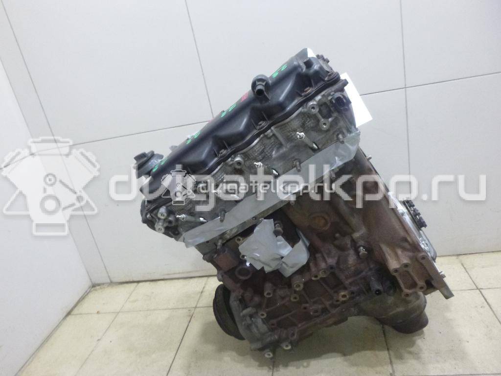 Фото Контрактный (б/у) двигатель YD25DDTi для Nissan Bassara / Nv350 E26 / Serena / Sani / Presage 100-190 л.с 16V 2.5 л Дизельное топливо 10102EB30A {forloop.counter}}