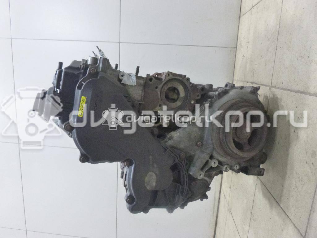 Фото Контрактный (б/у) двигатель YD25DDTi для Nissan Bassara / Nv350 E26 / Serena / Sani / Presage 100-190 л.с 16V 2.5 л Дизельное топливо 10102EB30A {forloop.counter}}