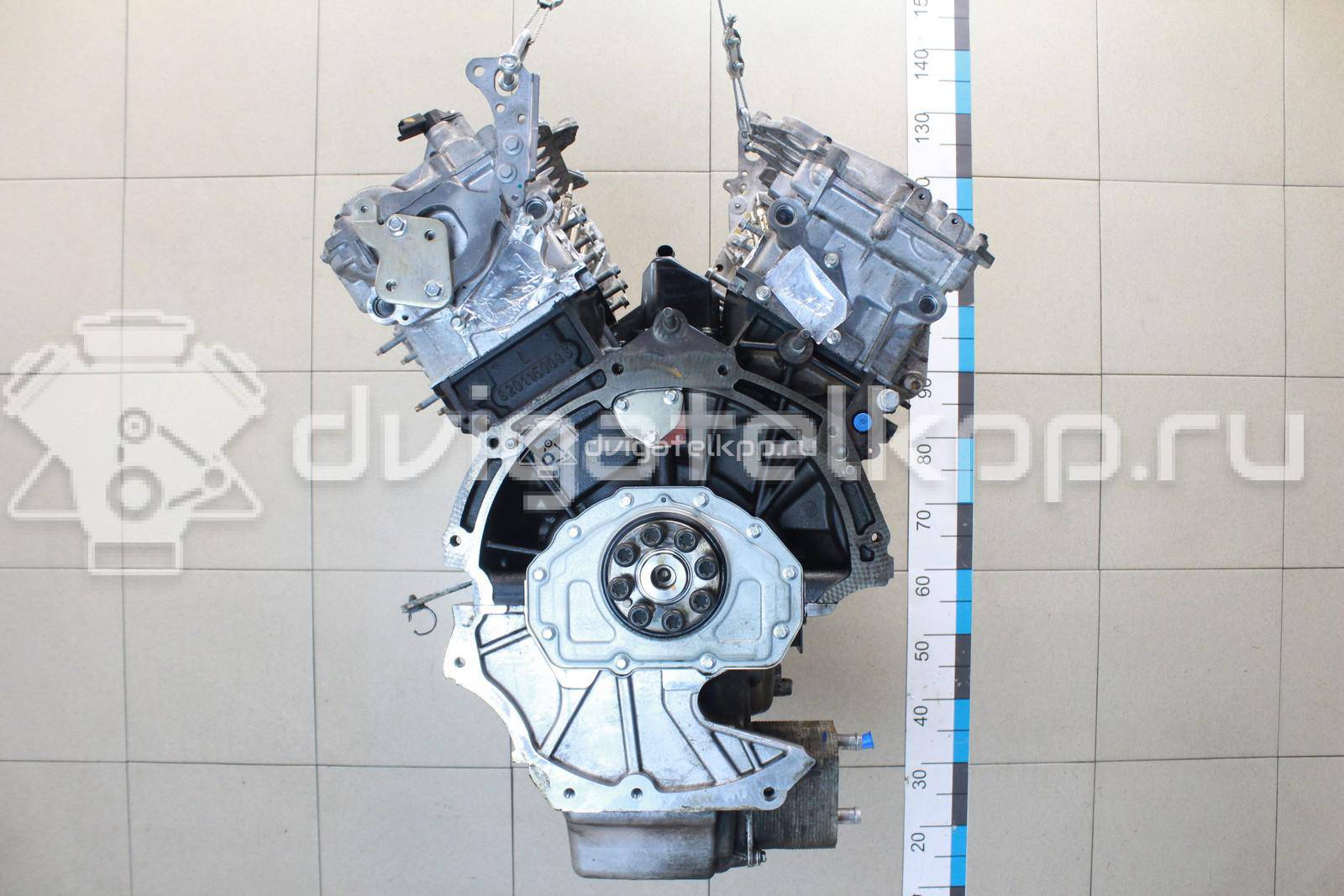 Фото Контрактный (б/у) двигатель V9X для Nissan Np300 / Pathfinder 231-238 л.с 24V 3.0 л Дизельное топливо 1010200Q3R {forloop.counter}}