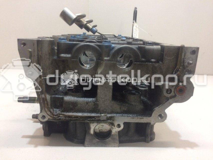 Фото Головка блока  11039EC00A для Nissan X-Trail / Serena / Cabstar / Navara / Np300 {forloop.counter}}