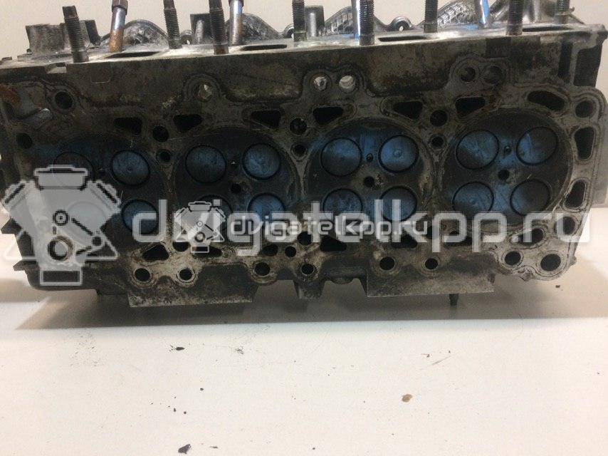 Фото Головка блока  11039EC00A для Nissan X-Trail / Serena / Cabstar / Navara / Np300 {forloop.counter}}