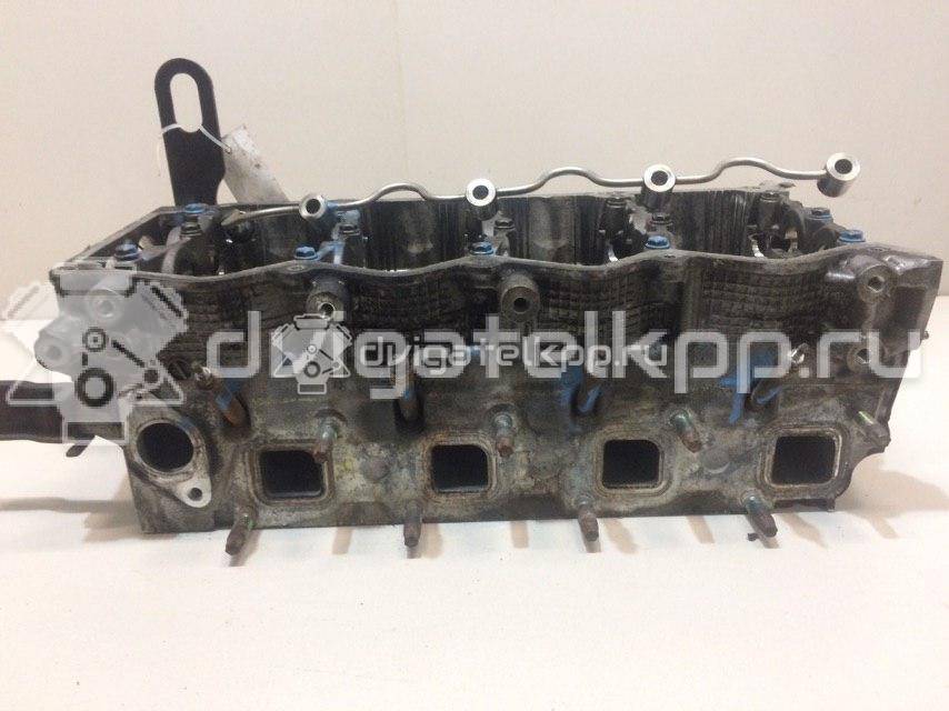 Фото Головка блока  11039EC00A для Nissan X-Trail / Serena / Cabstar / Navara / Np300 {forloop.counter}}