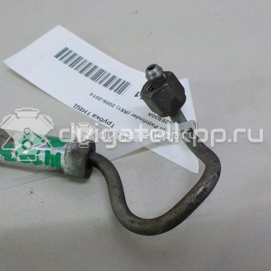 Фото Трубка ТНВД  16682eb30a для Nissan Bassara / Nv350 E26 / Serena / Sani / Presage