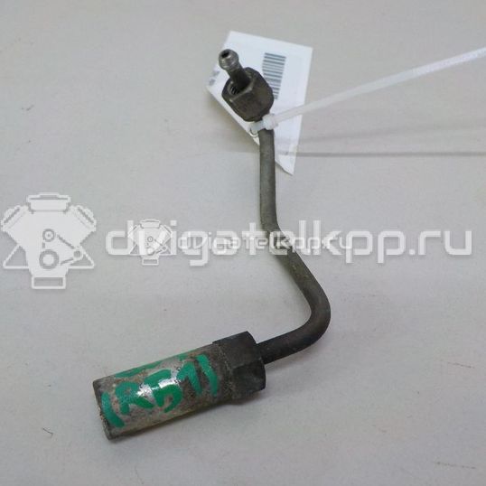 Фото Трубка ТНВД  16680eb30a для Nissan Bassara / Nv350 E26 / Serena / Sani / Presage