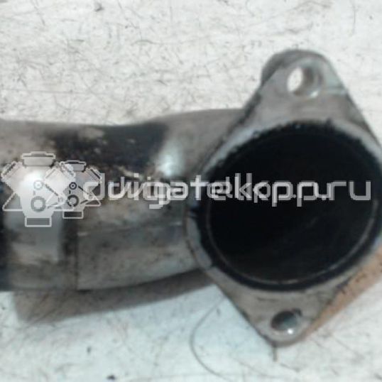 Фото Патрубок интеркулера  14460EB310 для Nissan Bassara / Nv350 E26 / Serena / Sani / Presage