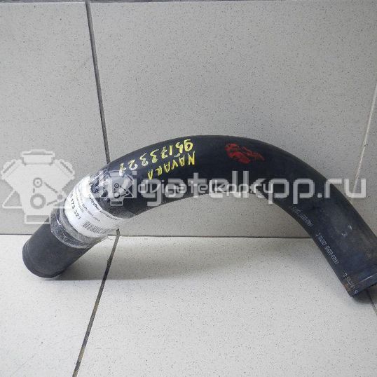 Фото Патрубок интеркулера  14463EB305 для Nissan Bassara / Nv350 E26 / Serena / Sani / Presage