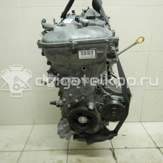 Фото Контрактный (б/у) двигатель 1ZR-FE для Toyota / Toyota (Gac) / Toyota (Faw) 122-132 л.с 16V 1.6 л бензин 190000T080