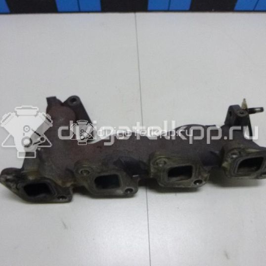 Фото Коллектор выпускной  14004eb310 для Nissan Bassara / Nv350 E26 / Serena / Sani / Presage