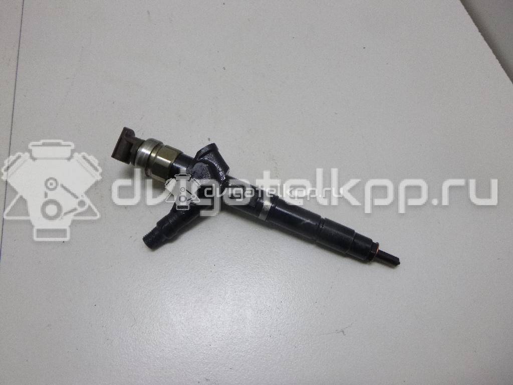 Фото Форсунка дизельная электрическая  16600eb300 для Nissan Serena / Navara / Np300 / Pathfinder / Pick Up {forloop.counter}}